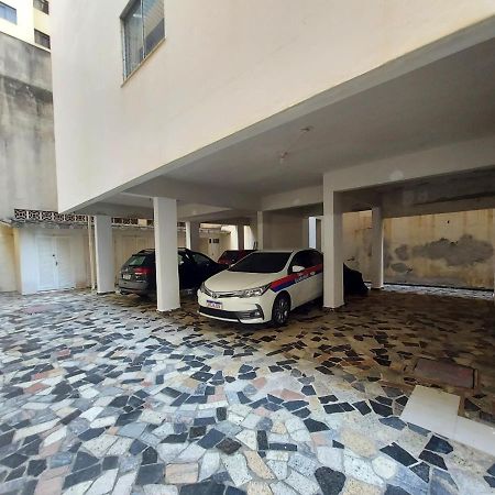 Lindo Apartamento 50 Metros Da Praia Do Morro, Tres Quartos E Duas Vagas De Garagem Гуарапарі Екстер'єр фото