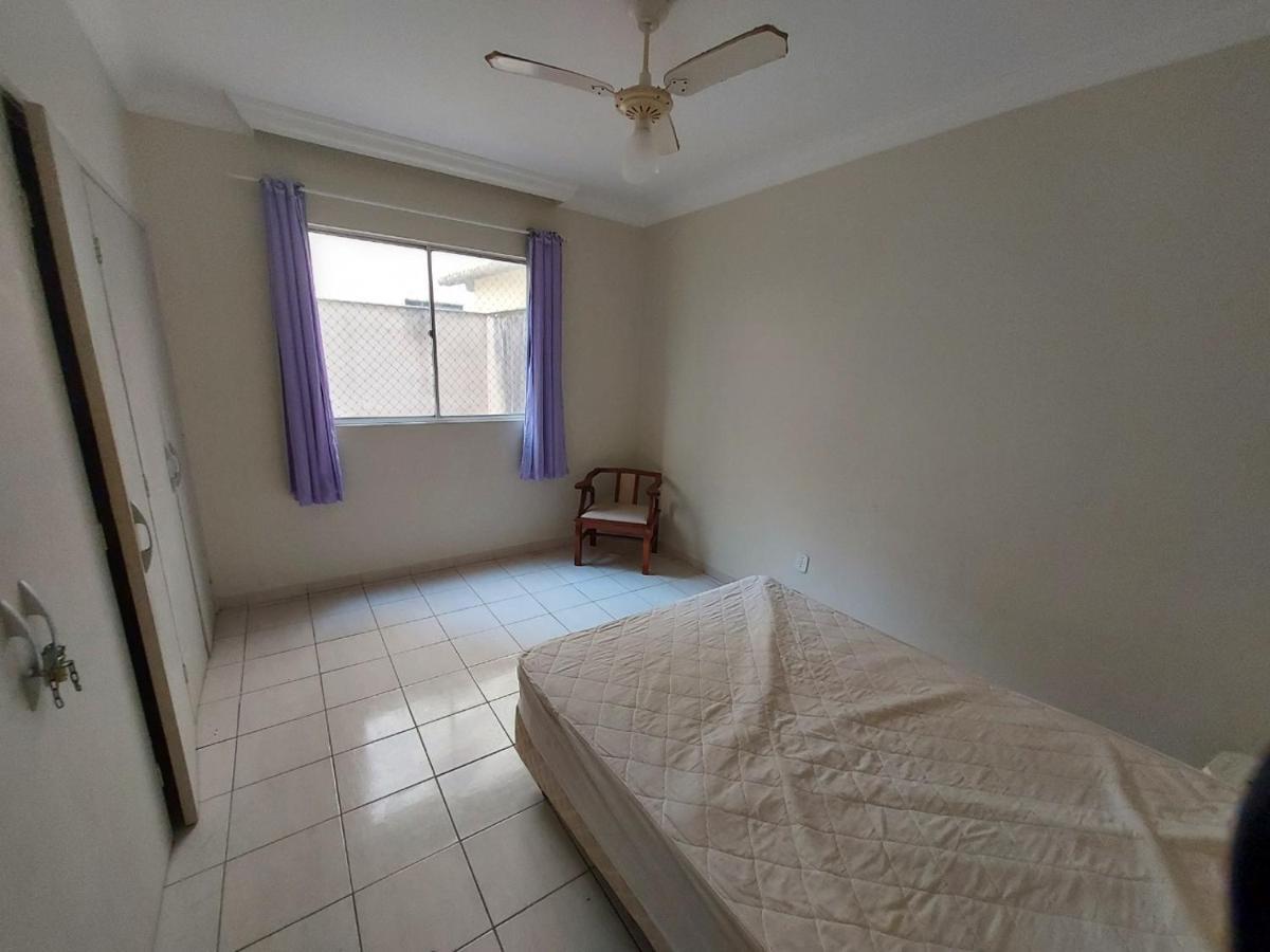 Lindo Apartamento 50 Metros Da Praia Do Morro, Tres Quartos E Duas Vagas De Garagem Гуарапарі Екстер'єр фото