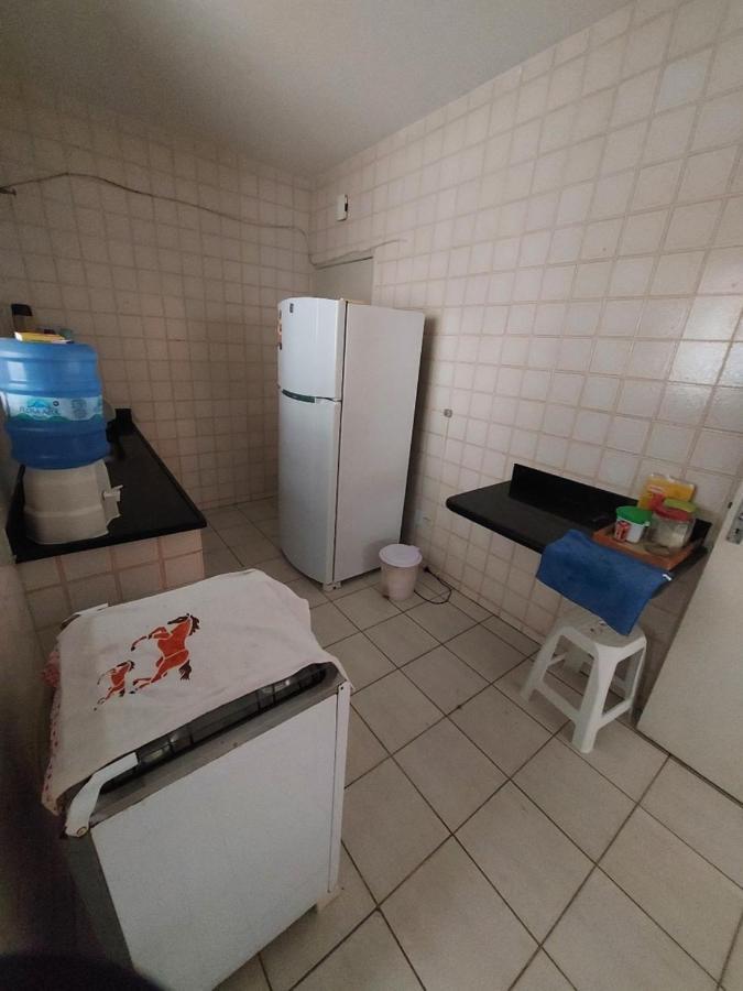 Lindo Apartamento 50 Metros Da Praia Do Morro, Tres Quartos E Duas Vagas De Garagem Гуарапарі Екстер'єр фото